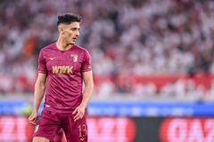 Η Μπενφίκα έχει στη λίστα της τον Γιαννούλη σύμφωνα με τους Γερμανούς