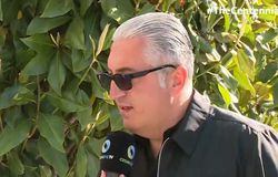 Μπούσης: «Να πάρουμε το Κύπελλο για να κάνουμε περήφανη την Κρήτη» (vid)