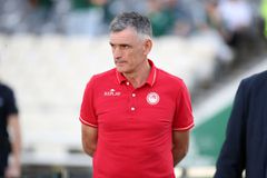 Η ενδεκάδα του Ολυμπιακού για τον τελικό με τον ΟΦΗ