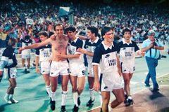 Γρηγόρης Χαραλαμπίδης στο Sportal: «Ξεχωρίζει ο Νέιρα, θα το παλέψει ο ΟΦΗ κόντρα στον Ολυμπιακό» (vid)