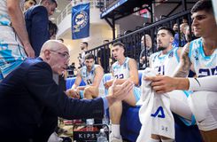 Καράσκο: «Σημαντικοί για μας Γκάουντλοκ-Περάντες»