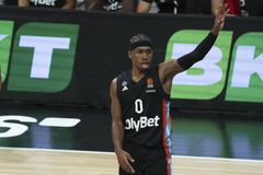 MVP για δεύτερη διαδοχική χρονιά στο γαλλικό πρωτάθλημα ο Σορτς