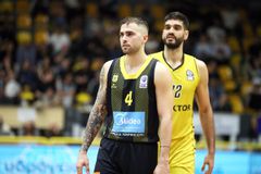 Αυλαία στα play out της Stoiximan GBL - Που θα δείτε τα ματς