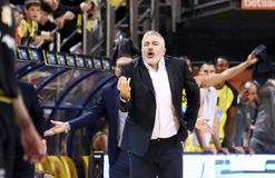 Βετούλας: «Οι στόχοι του Άρη δεν εκπληρώθηκαν»