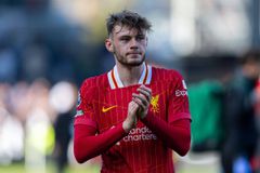 Ο Κόνορ Μπράντλεϊ υπέγραψε νέο συμβόλαιο με τη Λίβερπουλ