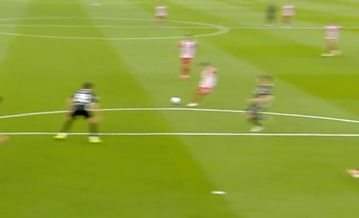 Απείλησε ο Ολυμπιακός με τον Τσικίνιο