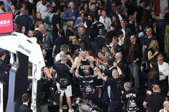 Αισιόδοξος για τη συμμετοχή της Βίρτους στην EuroLeague και τη νέα σεζόν ο Μάσιμο Ζανέτι