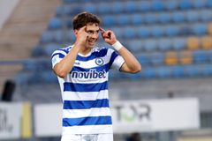 Καλοσκάμης: Ένα «πολυεργαλείο» για την επίθεση του Ολυμπιακού