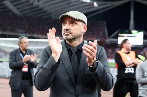 Ράσταβατς: «Δείξαμε ότι ο ΟΦΗ είναι μεγάλη ομάδα»