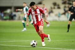 Το πλεονέκτημα του Ορτέγκα για τον τελικό