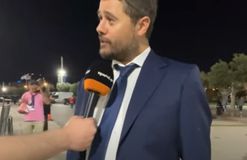 Ο Μάκης Γκαγκάτσης στο Sportal: «Ήταν ένας τελικός-γιορτή, δεν πρέπει να δεχόμαστε συγχαρητήρια για το... αυτονόητο» (vid)