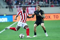 Οριστικοποιήθηκε η ημερομηνία του τελικού ανάμεσα σε Ολυμπιακό και ΟΦΗ για το Super Cup