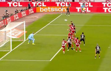 Η πρώτη ευκαιρία του ΟΦΗ στον τελικό