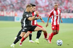 LIVE: ΟΦΗ - ΟΛΥΜΠΙΑΚΟΣ 