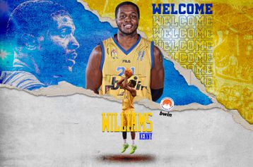 Από την ΑΕΚ στο Περιστέρι ο Κένι Ουίλιαμς