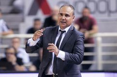 Ο Φλεβαράκης στο Sportal: «Για ποια έκπληξη της Ουλμ μιλάμε;»