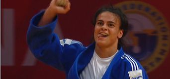 Χρυσό μετάλλιο για την Τελτσίδου στο Γκραν Πρι του Καζακστάν