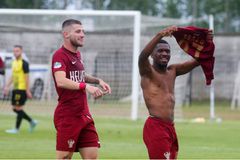 Σώθηκε ο Απόλλωνας Πόντου, έπεσε η Βέροια, ήττες για ΠΑΟΚ Β', Παναθηναϊκό Β'