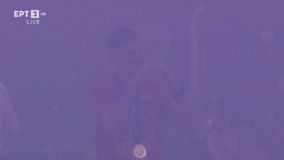 Η καρδούλα του Μπαρτζώκα στον κόσμο του Ολυμπιακού