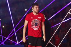 Πώς και ποιοι παίκτες αποχαιρέτησαν τον Βεζένκοφ μέσω Instagram (pics)