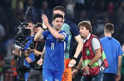 Η UEFA αποθέωσε Μπακασέτα και χαρακτήρισε αδιανόητη την ασίστ του στον Μασούρα (vids)