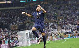 Το τρομερό σερί του Εμπαπέ που καλείται να σταματήσει η εθνική Ελλάδας