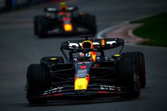 Η Red Bull έχει το μονοθέσιο του αιώνα