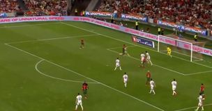 Το απόλυτο η Πορτογαλία, όρθια στο Βέλγιο η Αυστρία - Σπουδαία νίκη η Σλοβακία, πικρή ήττα υπέστη η Κύπρος