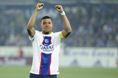 Εμπαπέ, Οσίμεν και Κέιν: Τα σίριαλ μεταγραφών με τους πιο «καυτούς» στράικερ (vids)