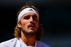 Η ώρα του αγώνα του Στέφανου Τσιτσιπά με τον Τέιλορ Φριτζ