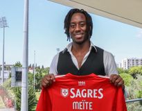 «Ο ΠΑΟΚ προσπαθεί να πάρει τον Μεϊτέ ως δανεικό»