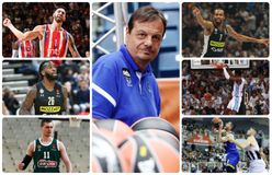 Έρχεται πρωταθλητής ο Αταμάν και φτιάχνει τον νέο Παναθηναϊκό - Οι πρώτοι που ανακοινώνονται κι αυτοί που ακολουθούν