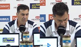 Ανεπανάληπτο ξέσπασμα προπονητή SL2: «Φανταστείτε κάποιον να βλέπει τα παιδιά του να τα βιάζουν» (vid)