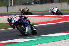 Σπουδαία νίκη του Χόρχε Μάρτιν με Ducati στον αγώνα σπριντ του MotoGP Γερμανίας