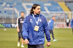 Με τον Λέτο στο τιμόνι η Κηφισιά τη νέα σεζόν στη Super League 2