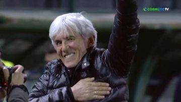 Οι στιγμές που ο Ιβάν Γιοβάνοβιτς έλαβε τον σεβασμό όλων των Ελλήνων!