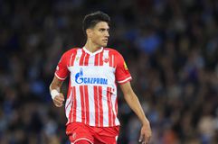 «Αποκτά Στάμενιτς μέσω Νότιγχαμ Φόρεστ ο Ολυμπιακός»