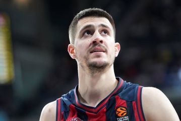 Η Παρτίζαν ανακοίνωσε την επιστροφή του Μαρίνκοβιτς