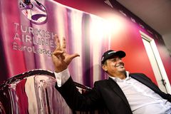 Εργκίν Αταμάν: «Μέχρι και ο Μητσοτάκης με πήρε για να με συγχαρεί - Αυτό που βιώνω στην Αθήνα είναι απίστευτο!»