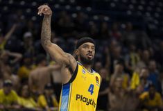 Τι έκανε ο Λορέντζο Μπράουν στο παιχνίδι που έκρινε τίτλο για την Μακάμπι Τελ Αβίβ