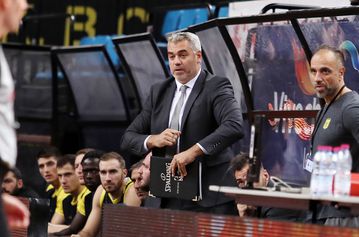 Το επικό βίντεο της επιστροφής Σιγάλα στον Κολοσσό (vid)