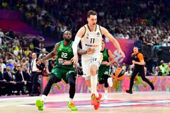 Νέο δημοσίευμα της Marca για τον Χεζόνια: «Ο Παναθηναϊκός απέσυρε την προσφορά του - Η Παρτίζαν μπαίνει στο... παιχνίδι»