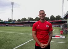 Ολλανδό αριστερό μπακ φέρνει ο Βόλος