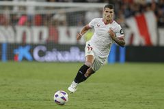 Ο Λαμέλα λογίζεται στην ΑΕΚ ως «κερασάκι» στην μεταγραφική «τούρτα» και υπάρχουν άλλες προτεραιότητες