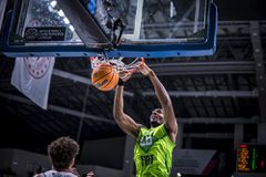 Μεγάλος στόχος της Παρί ο Όστιν Ουάιλι