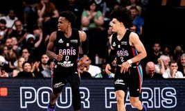 Η Παρί με εκπληκτικό Σορτς διέλυσε τη Μονακό και είναι ένα βήμα από τον τίτλο!