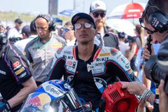 Ο Παβέζιο θεωρεί πως ο Ραζγκατλίογλου έχει το ταλέντο για να πετύχει στο MotoGP