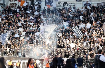 ΟΦΗ: «Ένας μήνας από εκείνη την ιστορική ημέρα» (vid)