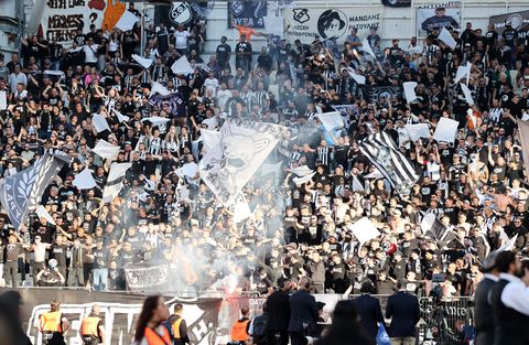 ΟΦΗ: «Ένας μήνας από εκείνη την ιστορική ημέρα» (vid)