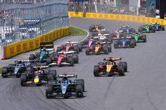 Η Formula 1 θα συνεχίσει να αγωνίζεται στον Καναδά μέχρι το 2035